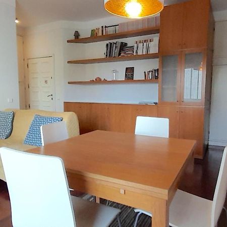 City Flat Near The Sea Porto Luaran gambar