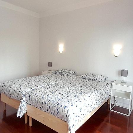 City Flat Near The Sea Porto Luaran gambar