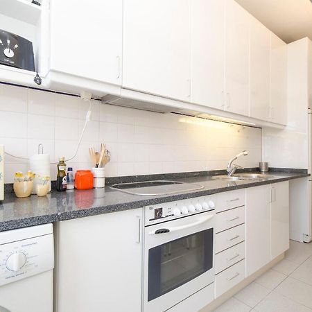City Flat Near The Sea Porto Luaran gambar