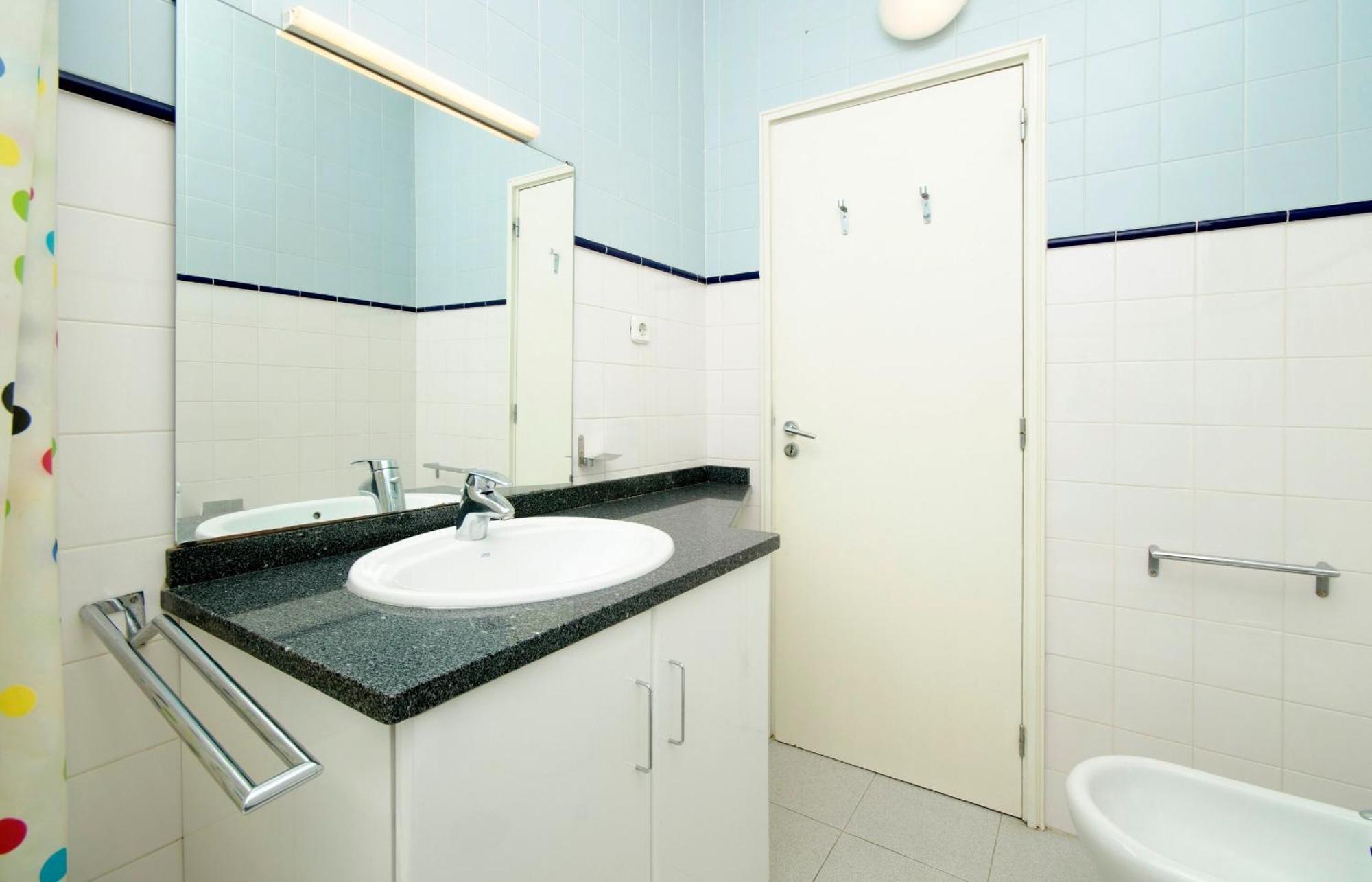 City Flat Near The Sea Porto Luaran gambar