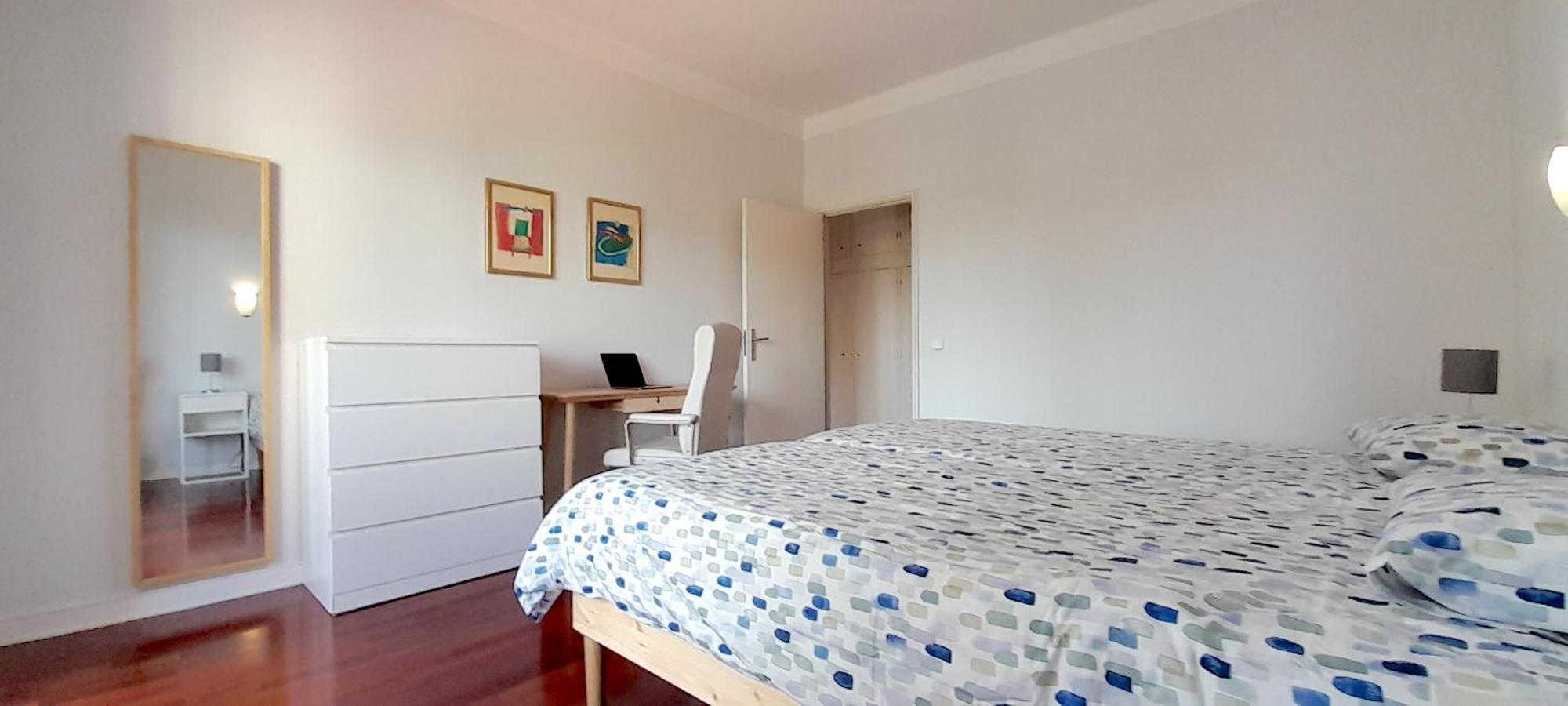 City Flat Near The Sea Porto Luaran gambar