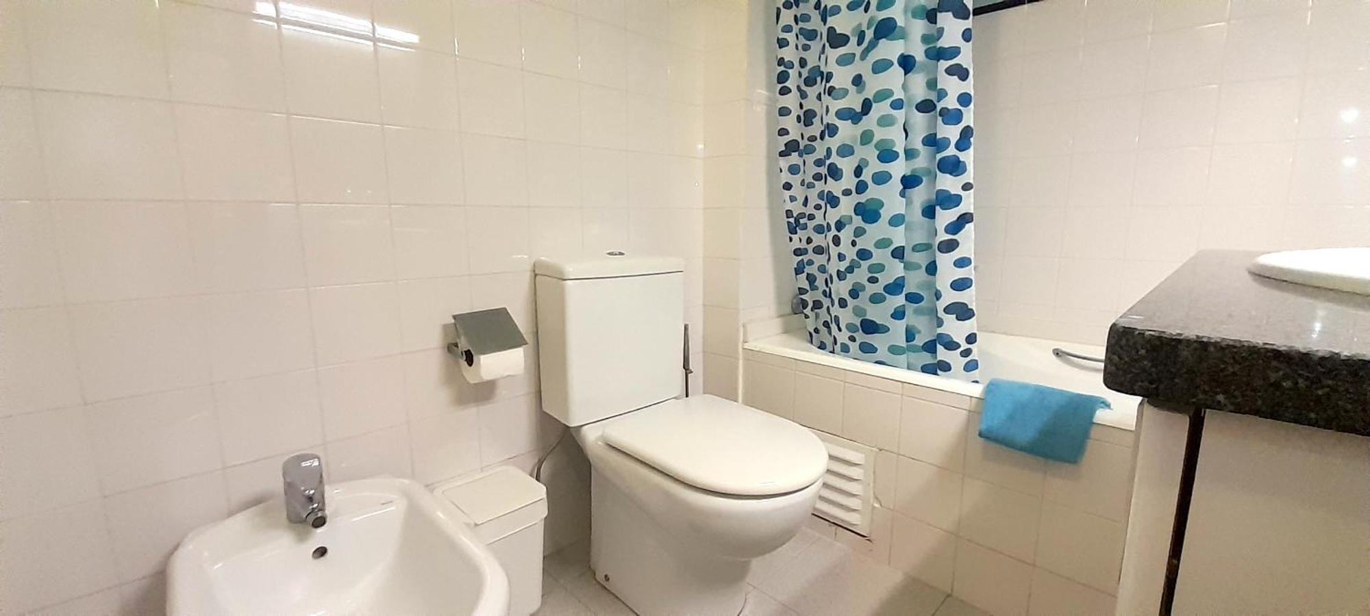 City Flat Near The Sea Porto Luaran gambar