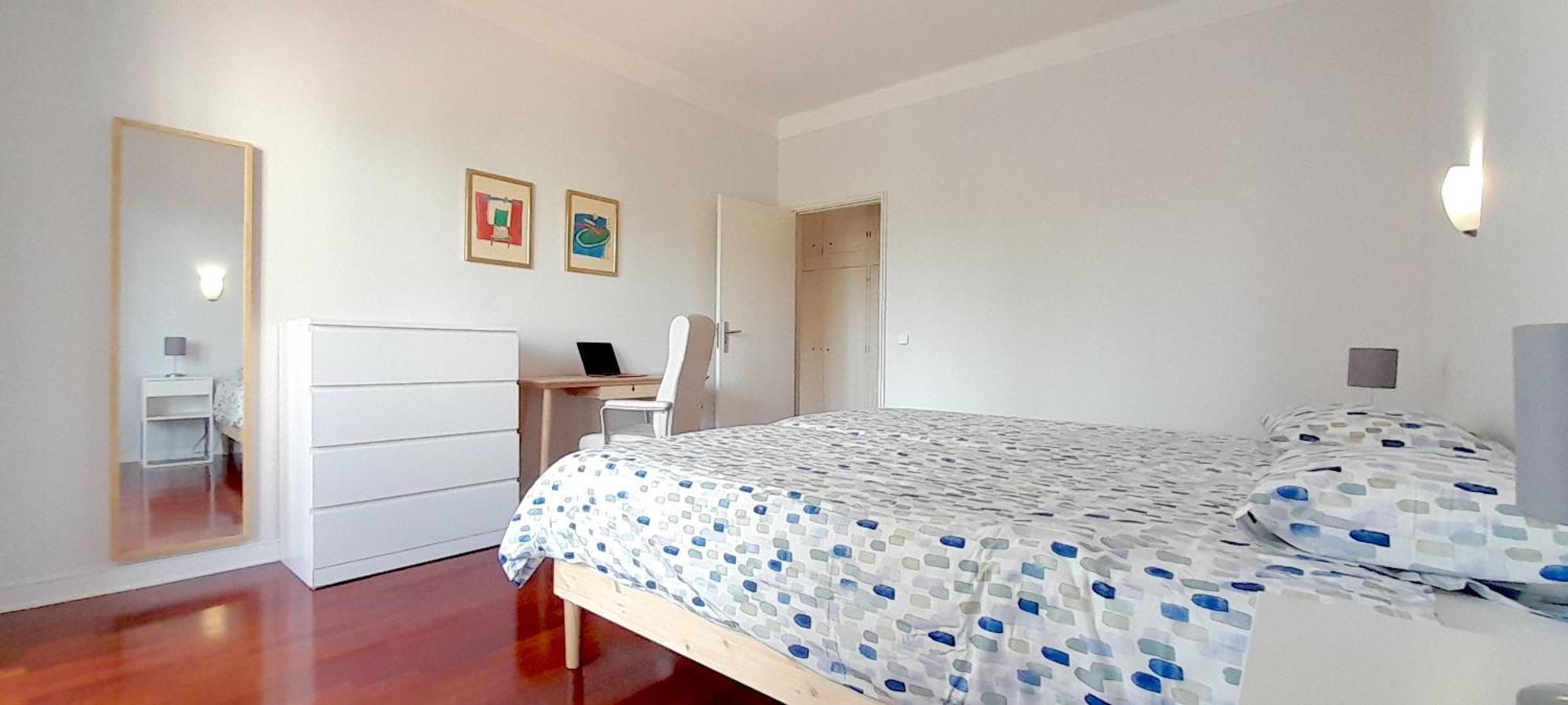 City Flat Near The Sea Porto Luaran gambar