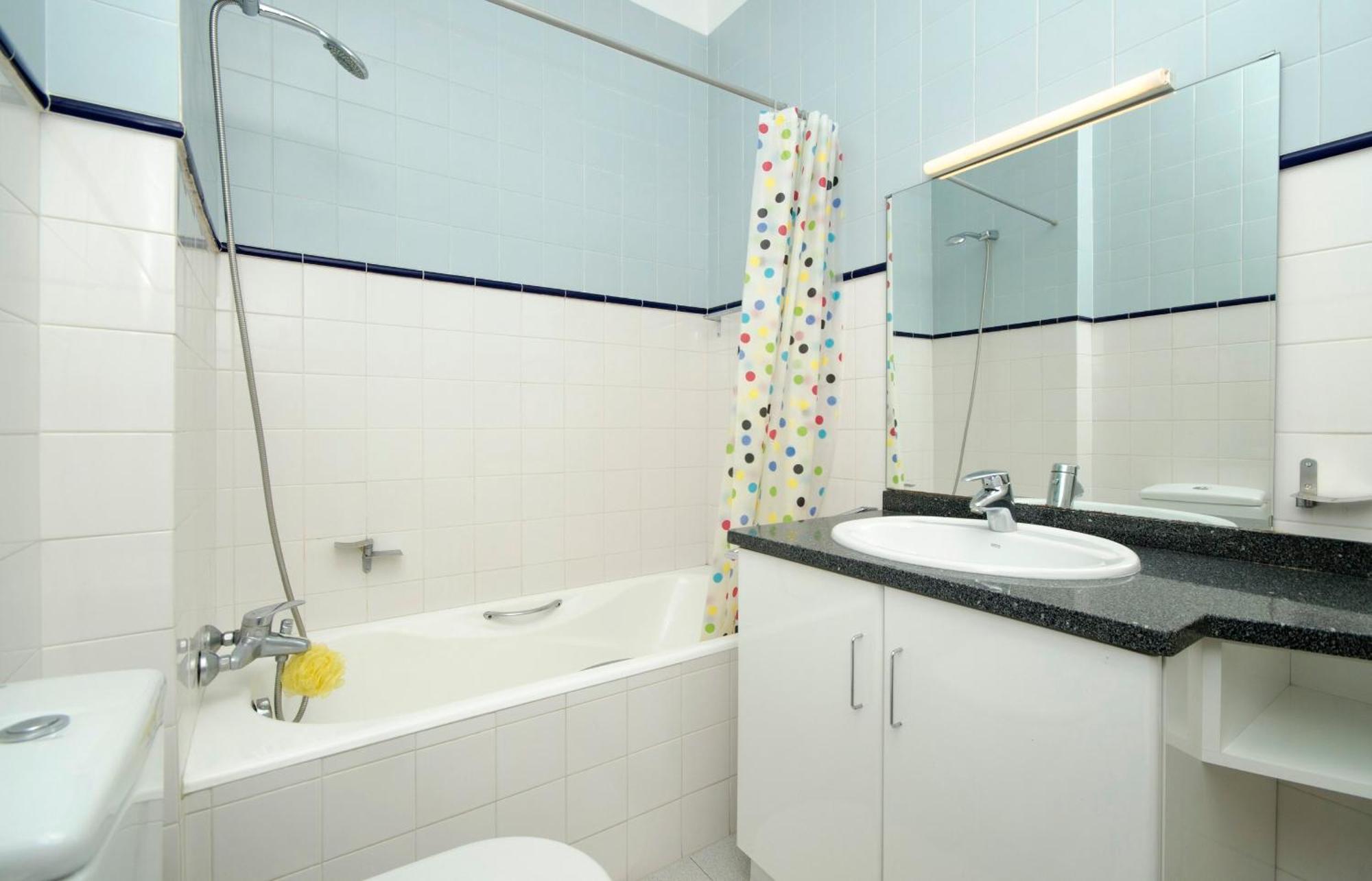 City Flat Near The Sea Porto Luaran gambar