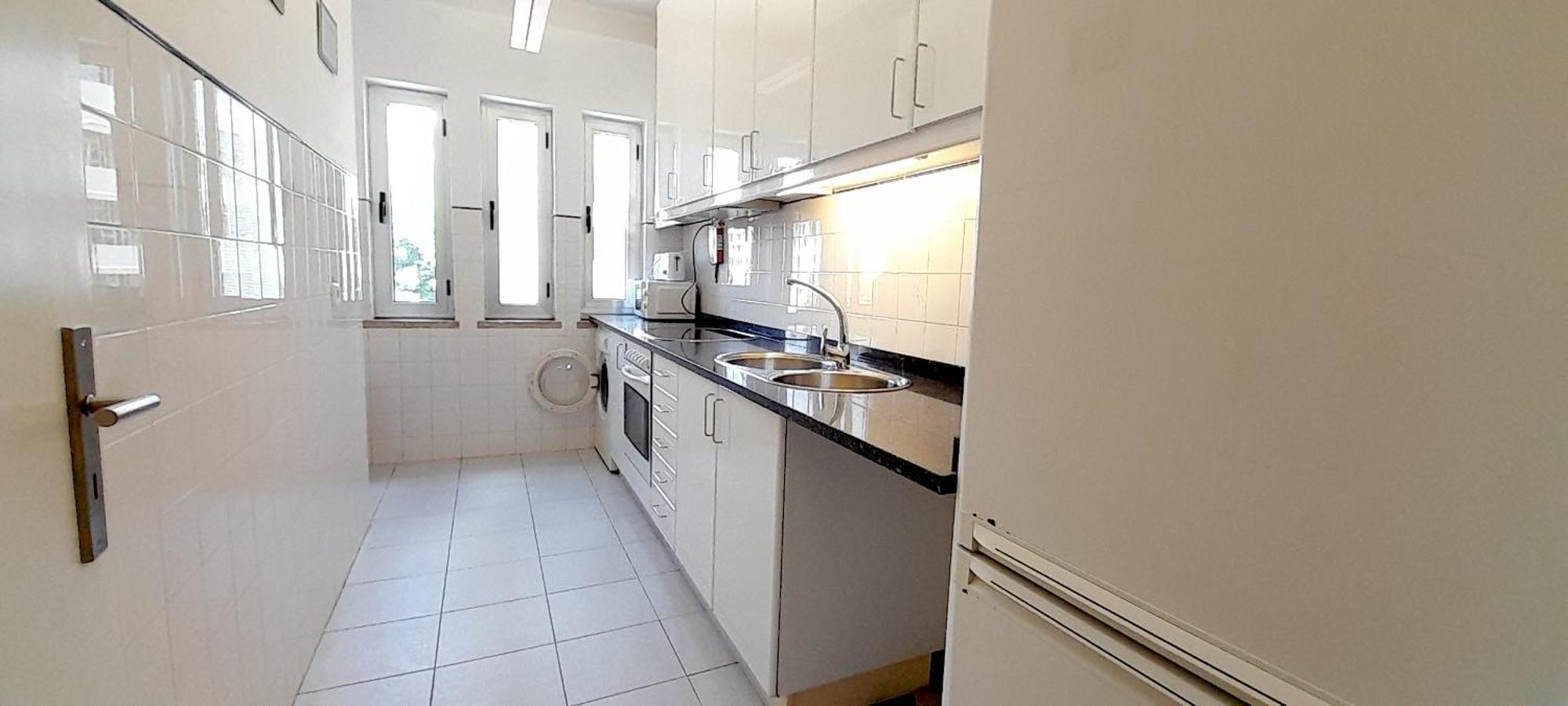 City Flat Near The Sea Porto Luaran gambar